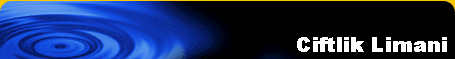 Ciftlik Limani