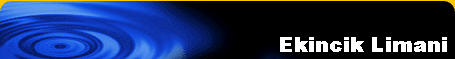 Ekincik Limani