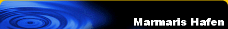 Marmaris Hafen