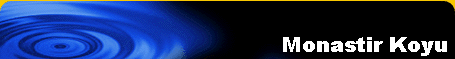 Monastir Koyu
