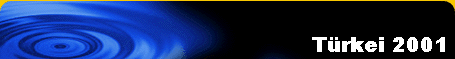Trkei 2001